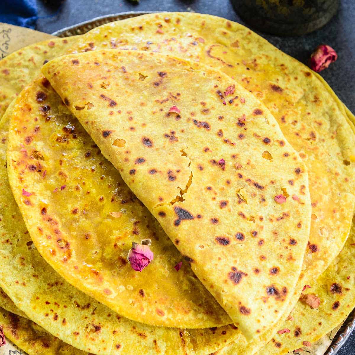 PURAN POLI