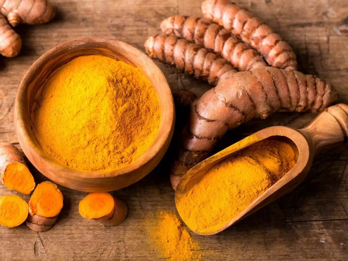 UK TURMERIC