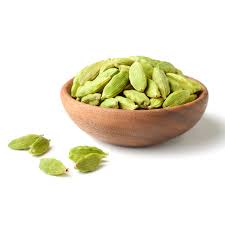 GREEN CARDAMOM