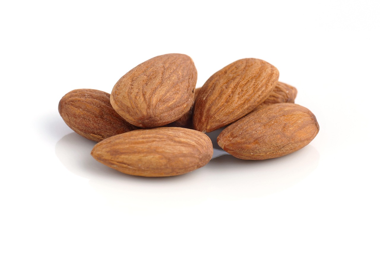 almonds, unshelled almonds, nuts, almond kernels, snack, superfood, isolated, almonds, almonds, almonds, almonds, almonds