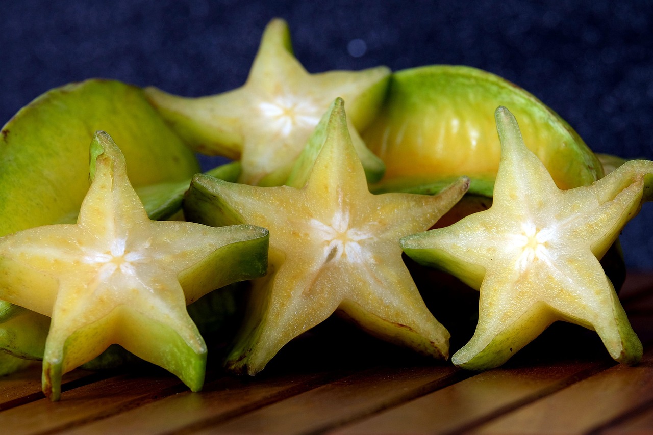 fruit, star fruit, organic, fresh, nutrient, healthy, star fruit, star fruit, star fruit, star fruit, star fruit